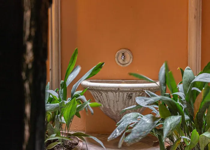 Ferienhaus Ranalli