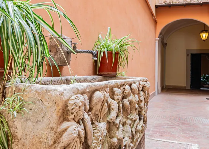 Ranalli * Rom