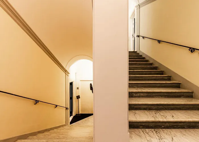 Ferienhaus Ranalli Rom