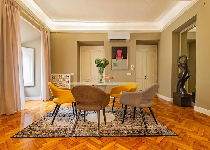 Ranalli Ferienhaus *