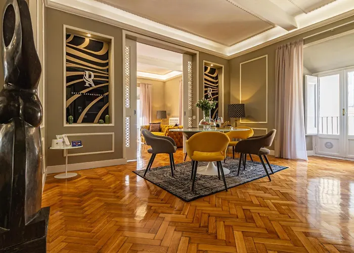 Ranalli Ferienhaus *