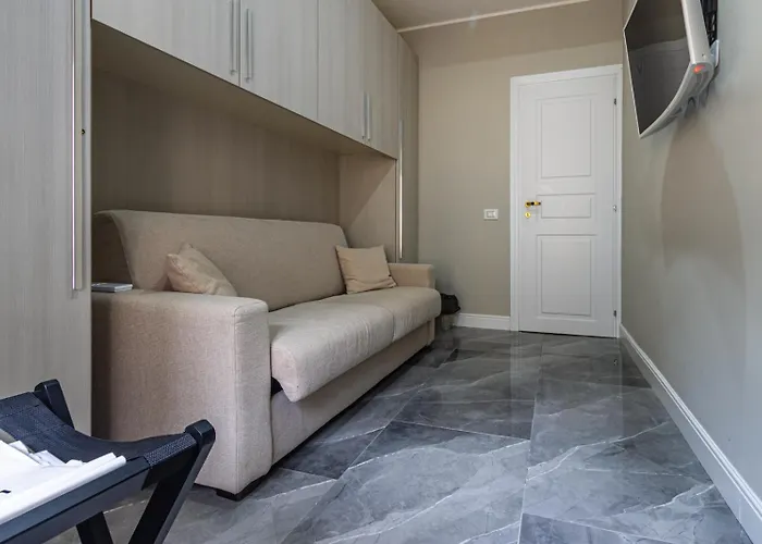 Ranalli Ferienhaus Rom