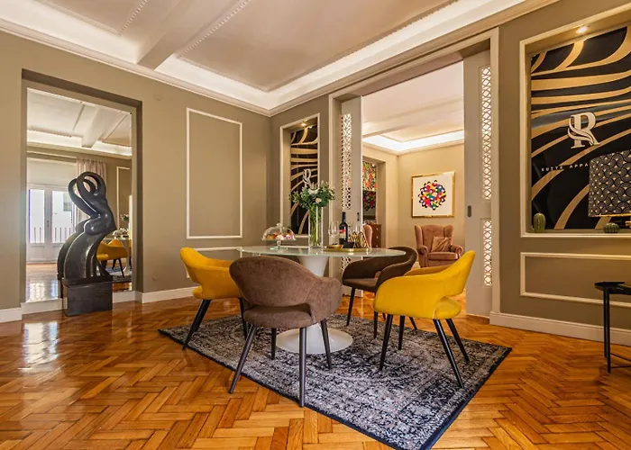 Ferienhaus Ranalli Rom